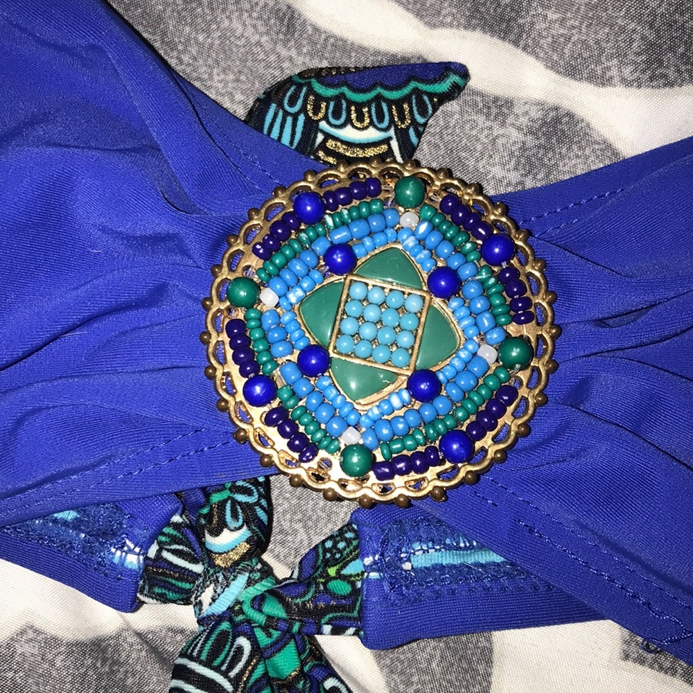 Bikini Set 💙 - Picture 2 of 4
